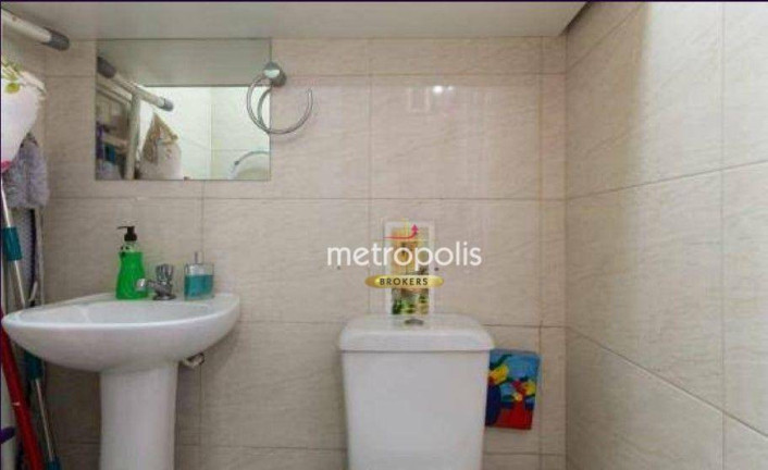 Imagem Apartamento com 3 Quartos à Venda, 96 m² em Barcelona - São Caetano Do Sul Imagem Apartamento com 3 Quartos à Venda, 96 m² em Barcelona - São Caetano Do Sul