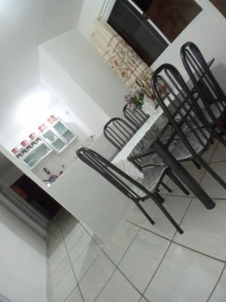 Imagem Casa com 2 Quartos à Venda, 48 m² em Jardim Aeroporto - Guaratinguetá