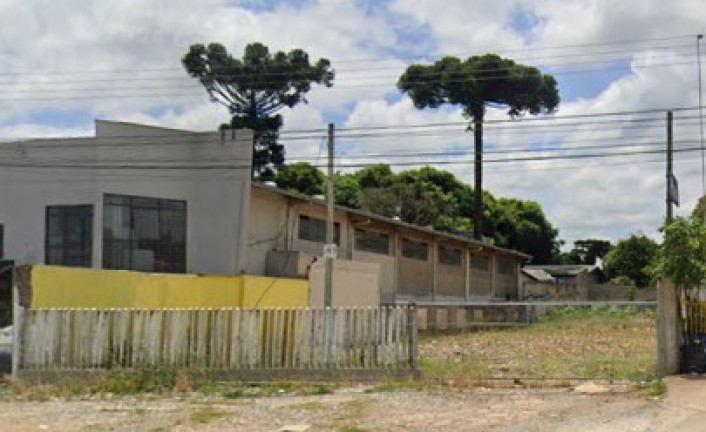 Imagem Terreno para Alugar, 900 m² em Cidade Industrial - Curitiba Imagem Terreno para Alugar, 900 m² em Cidade Industrial - Curitiba