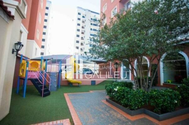 Imagem Apartamento com 2 Quartos à Venda, 50 m² em Vila Nova - Campinas