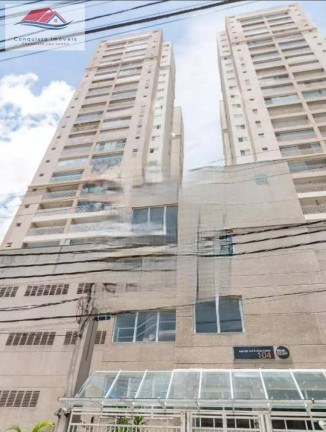 Imagem Apartamento com 2 Quartos à Venda, 55 m² em Vila Rosália - Guarulhos Imagem Apartamento com 2 Quartos à Venda, 55 m² em Vila Rosália - Guarulhos