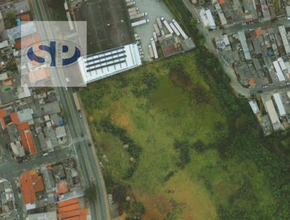 Terreno à Venda, 20.000 m² em Cumbica - Guarulhos