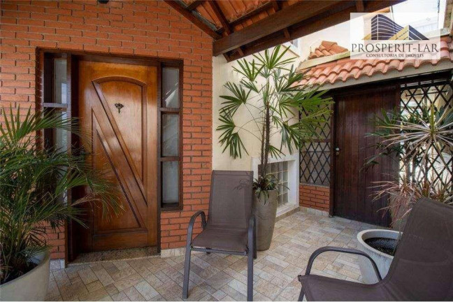 Casa com 3 Quartos à Venda, 436 m² em Vila Rosália - Guarulhos