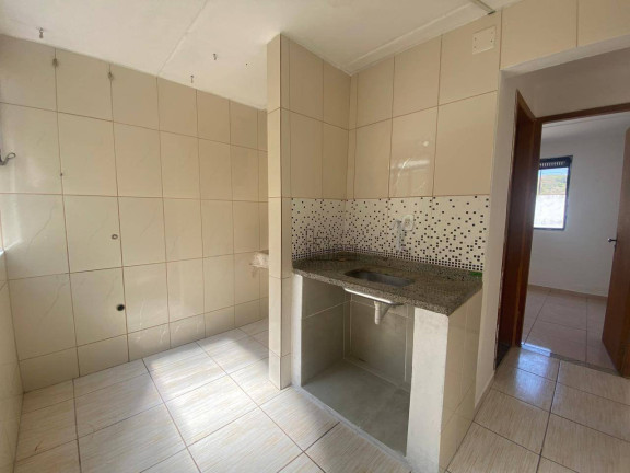 Imagem Apartamento com 2 Quartos à Venda, 40 m² em Santa Cruz - Volta Redonda Imagem Apartamento com 2 Quartos à Venda, 40 m² em Santa Cruz - Volta Redonda