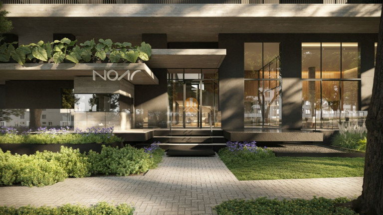 Imóvel com 3 Quartos à Venda, 229 m² em Cabral - Curitiba