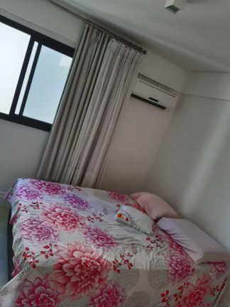Imagem Apartamento com 3 Quartos à Venda, 130 m² em Itaigara - Salvador Imagem Apartamento com 3 Quartos à Venda, 130 m² em Itaigara - Salvador