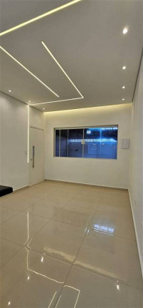 Imagem Casa com 3 Quartos à Venda, 88 m² em Caiçara - Praia Grande Imagem Casa com 3 Quartos à Venda, 88 m² em Caiçara - Praia Grande