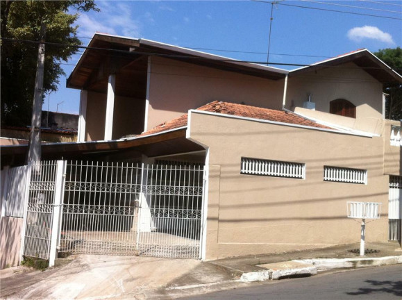 Imagem Sobrado com 3 Quartos à Venda, 300 m² em Jardim Da Granja - São José Dos Campos Imagem Sobrado com 3 Quartos à Venda, 300 m² em Jardim Da Granja - São José Dos Campos