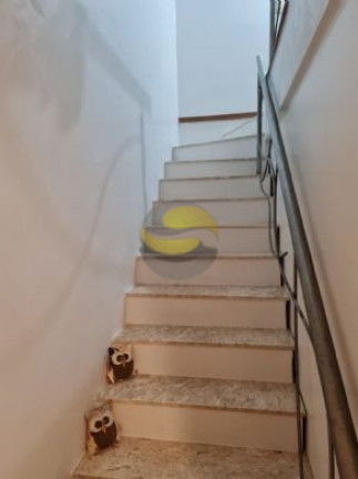Imagem Casa de Condomínio com 2 Quartos à Venda, 82 m² em Jardim Guerreiro - Cotia