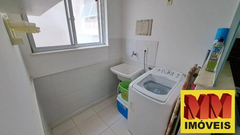 Imagem Cobertura com 2 Quartos à Venda, 115 m² em Braga - Cabo Frio
