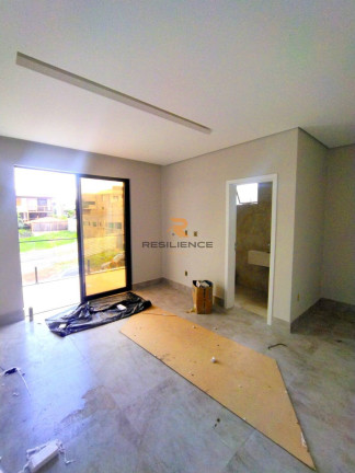 Imagem Casa de Condomínio com 4 Quartos à Venda, 252 m² em Gran Park - Vespasiano Imagem Casa de Condomínio com 4 Quartos à Venda, 252 m² em Gran Park - Vespasiano