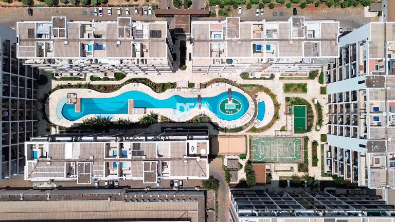Imagem Cobertura com 1 Quarto à Venda, 179 m² em Taguatinga Sul (taguatinga) - Brasília Imagem Cobertura com 1 Quarto à Venda, 179 m² em Taguatinga Sul (taguatinga) - Brasília