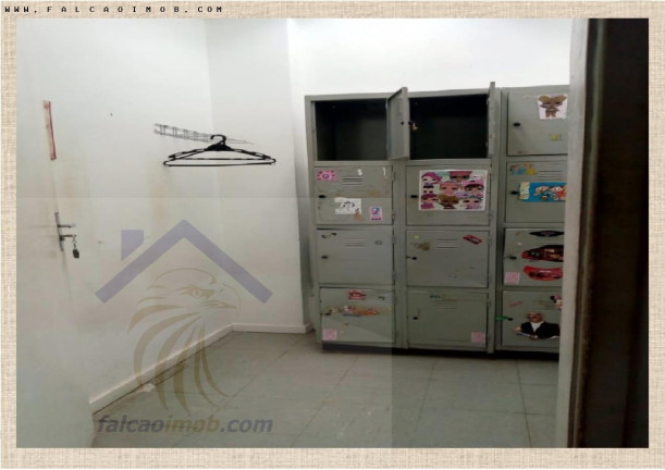 Imagem Sala Comercial para Alugar, 219 m² em Caminho Das árvores - Salvador
