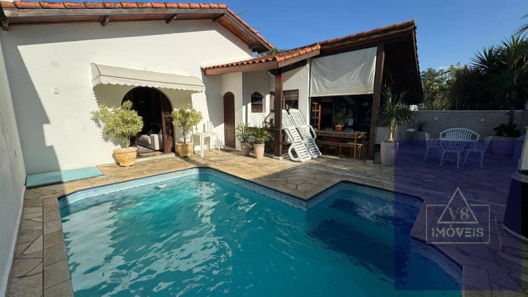 Casa com 3 Quartos à Venda, 201 m² em Vila Oliveira - Mogi Das Cruzes