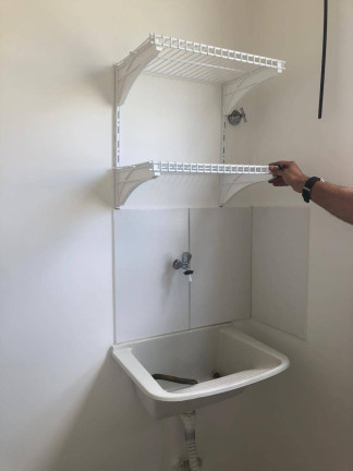Imagem Apartamento com 2 Quartos para Alugar, 48 m² em Aparecidinha - Sorocaba Imagem Apartamento com 2 Quartos para Alugar, 48 m² em Aparecidinha - Sorocaba