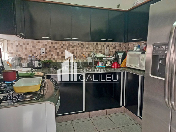 Imagem Casa com 3 Quartos à Venda, 251 m² em Chácara Da Barra - Campinas