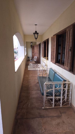 Imagem Apartamento com 3 Quartos à Venda, 208 m² em Centro - Uberaba Imagem Apartamento com 3 Quartos à Venda, 208 m² em Centro - Uberaba