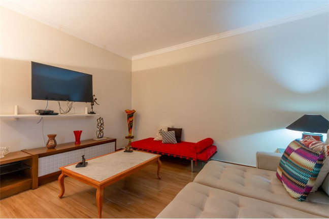 Imagem Casa com 7 Quartos à Venda,  em Pacaembu - São Paulo