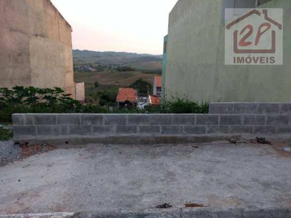 Terreno à Venda, 125 m² em Jardim Cruzeiro Do Sul - São José Dos Campos