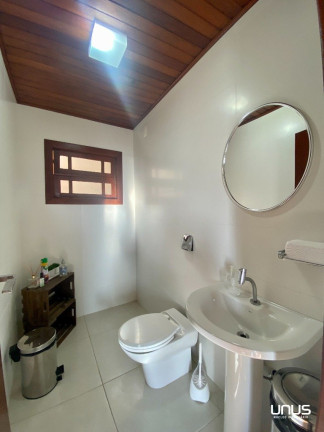 Imagem Casa com 5 Quartos à Venda, 320 m² em Barreiros - São José