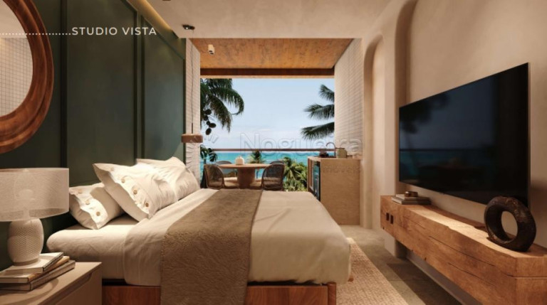 Imagem Apartamento com 1 Quarto à Venda, 24 m² em Tamandaré - Tamandaré Imagem Apartamento com 1 Quarto à Venda, 24 m² em Tamandaré - Tamandaré