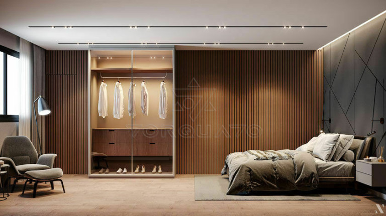 Imagem Apartamento com 2 Quartos à Venda, 58 m² em São Vicente - Itajaí