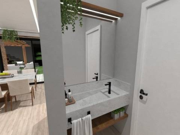 Imagem Casa com 3 Quartos à Venda, 162 m² em Jardim Panorâmico - Garopaba Imagem Casa com 3 Quartos à Venda, 162 m² em Jardim Panorâmico - Garopaba