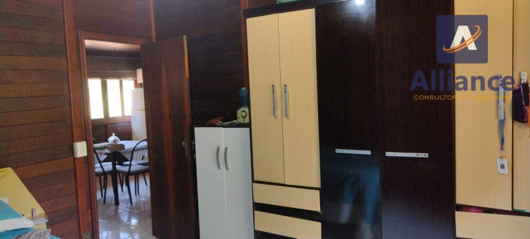 Imagem Chácara com 2 Quartos à Venda, 62 m² em Rainha - Louveira