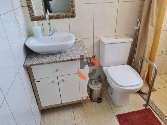 Imagem Apartamento com 2 Quartos à Venda, 70 m² em Centro - Nova Iguaçu