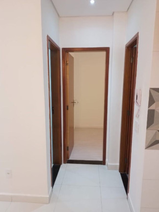 Imagem Casa com 2 Quartos à Venda, 68 m² em Jardim Casa Branca - Suzano