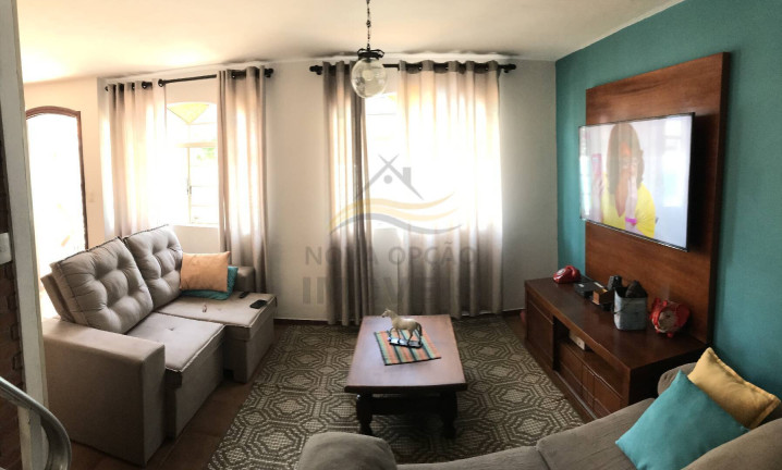 Imagem Casa com 2 Quartos à Venda, 250 m² em Portal Santa Fé - Itupeva Imagem Casa com 2 Quartos à Venda, 250 m² em Portal Santa Fé - Itupeva