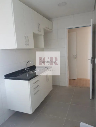 Imagem Apartamento com 2 Quartos à Venda, 53 m² em Jardim Maria Eugênia - Sorocaba