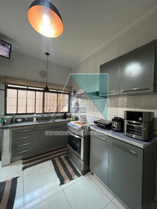 Imagem Casa com 3 Quartos à Venda, 146 m² em Planalto Verde - Ribeirão Preto Imagem Casa com 3 Quartos à Venda, 146 m² em Planalto Verde - Ribeirão Preto
