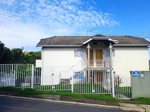 Apartamento com 2 Quartos à Venda, 68 m² em Chácaras Maringá - Atibaia