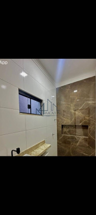 Imagem Casa com 3 Quartos à Venda, 150 m² em Residencial Boa Vista Ii - Senador Canedo Imagem Casa com 3 Quartos à Venda, 150 m² em Residencial Boa Vista Ii - Senador Canedo