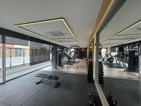 Imagem Studio com 1 Quarto à Venda, 42 m² em Estreito - Florianópolis