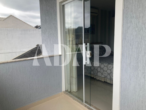 Imagem Casa com 5 Quartos à Venda, 361 m² em Vargem Pequena - Rio De Janeiro