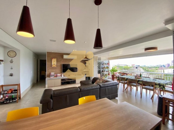 Imagem Apartamento com 4 Quartos à Venda, 141 m² em Morumbi - São Paulo Imagem Apartamento com 4 Quartos à Venda, 141 m² em Morumbi - São Paulo