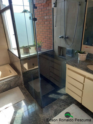 Imagem Casa de Condomínio com 4 Quartos à Venda, 1.200 m² em Alphaville Residencial Dois - Barueri Imagem Casa de Condomínio com 4 Quartos à Venda, 1.200 m² em Alphaville Residencial Dois - Barueri