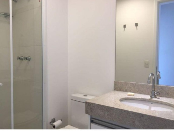Imagem Apartamento com 2 Quartos à Venda, 63 m² em Várzea Da Barra Funda - São Paulo Imagem Apartamento com 2 Quartos à Venda, 63 m² em Várzea Da Barra Funda - São Paulo
