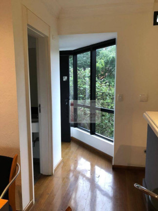 Imagem Apartamento com 1 Quarto à Venda, 82 m² em Morumbi - São Paulo Imagem Apartamento com 1 Quarto à Venda, 82 m² em Morumbi - São Paulo
