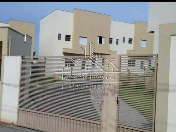 Imagem Imóvel com 3 Quartos à Venda, 61 m² em Fazendinha - Santana De Parnaíba Imagem Imóvel com 3 Quartos à Venda, 61 m² em Fazendinha - Santana De Parnaíba