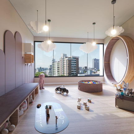 Imagem Apartamento com 2 Quartos à Venda, 112 m² em Bancários - João Pessoa