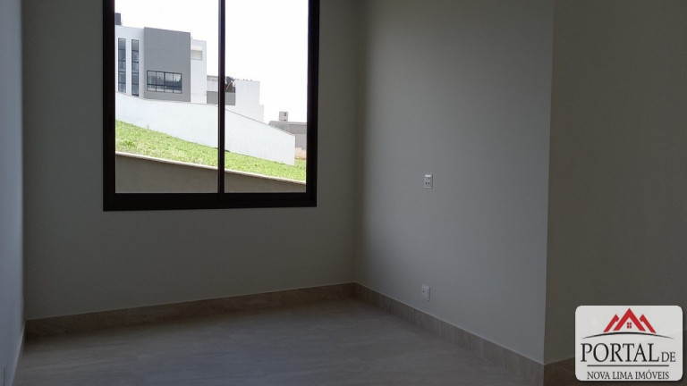 Imagem Casa com 4 Quartos à Venda, 270 m² em Alphaville Lagoa Dos Ingleses - Nova Lima