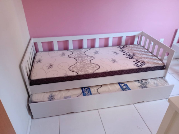 Imagem Apartamento com 2 Quartos à Venda, 61 m² em Aviação - Praia Grande