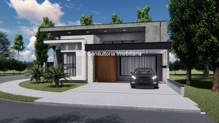 Imagem Casa com 3 Quartos à Venda, em Jardim Piemonte - Indaiatuba Imagem Casa com 3 Quartos à Venda, em Jardim Piemonte - Indaiatuba