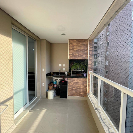 Imagem Apartamento com 3 Quartos à Venda, 138 m² em Tamboré - Santana De Parnaíba Imagem Apartamento com 3 Quartos à Venda, 138 m² em Tamboré - Santana De Parnaíba