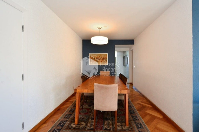 Imagem Apartamento com 3 Quartos à Venda, 166 m² em Panamby - São Paulo Imagem Apartamento com 3 Quartos à Venda, 166 m² em Panamby - São Paulo