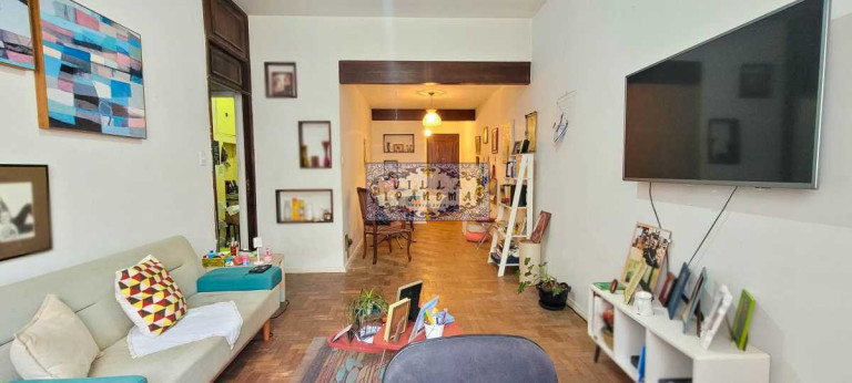 Imagem Apartamento com 3 Quartos à Venda, 100 m² em Copacabana - Rio De Janeiro Imagem Apartamento com 3 Quartos à Venda, 100 m² em Copacabana - Rio De Janeiro