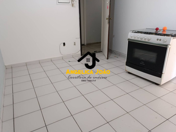 Imagem Apartamento com 1 Quarto à Venda, 46 m² em Centro - São Vicente